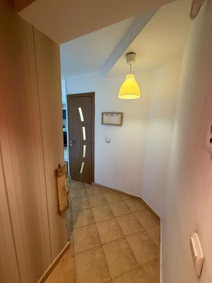 Apartament cu 2 camere decomandat, mobilat în Colentina