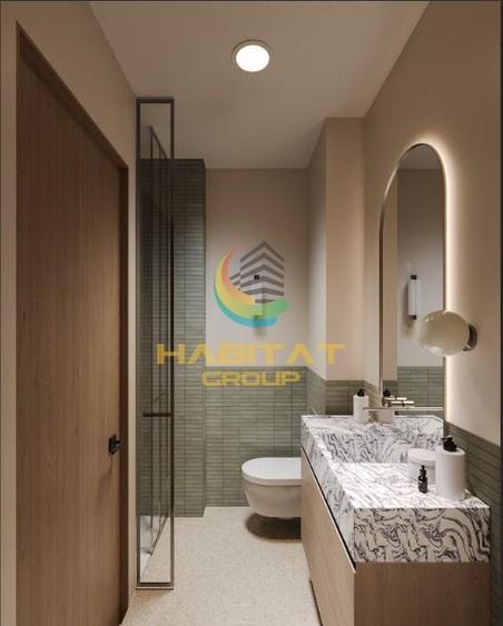 Apartament cu 2 camere decomandat în Apărătorii Patriei