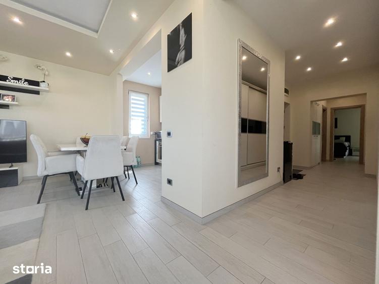 Penthouse cu 3 camere-Comision 0%, British School - 9