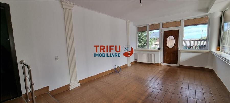 Casă individuală cu 4 camere cu Garaj în Micești