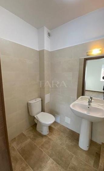 Apartament cu 5 camere semidecomandat în Grigorescu