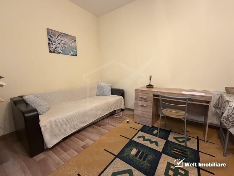 Apartament cochet la casă în zona Mărăști - 3