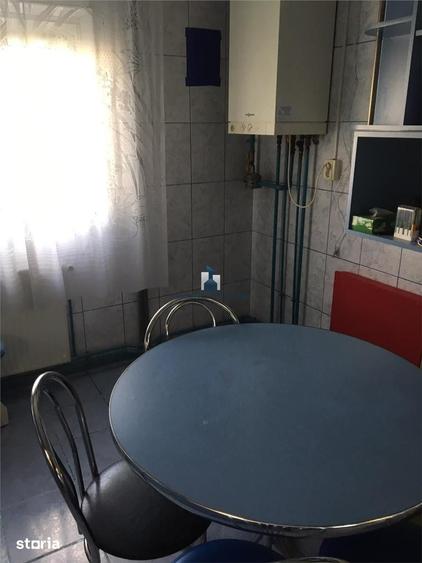 Apartament cu 2 camere decomandat în Giurgiului