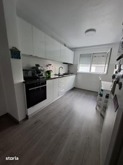 Apartament 2 camere, 50 mp, zona Vest - 11