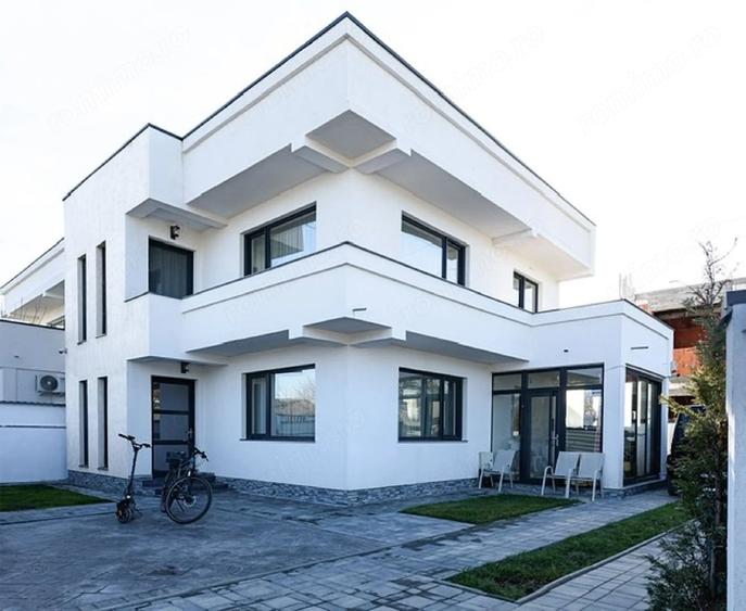 Vila moderna 2025 ! 320 mp teren ! Finisaje Premium - 13