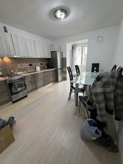 Apartament mobilat/utilat, 46 m2 - Lechinta - 3