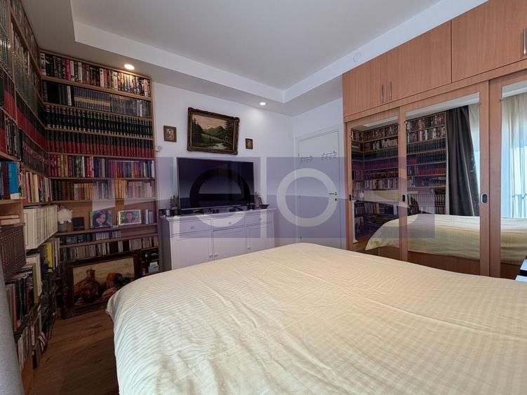 VANZARE APARTAMENT 2 CAMERE | 52,5 MP | MOBILAT SI UTILAT | PARCARE INCLUSA - 8