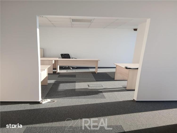 Spatii birouri in Business Hub - 14