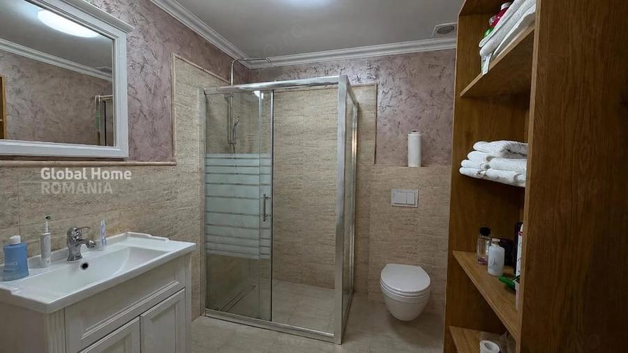 Casă cu 5 camere cu Teren 277 Mp în Nord
