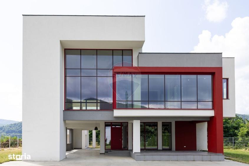 Casa de vanzare - Zona Ursulet Piatra Neamt - 4