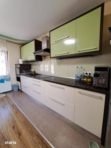 Casă cu 5 camere cu Teren 500 Mp în Tăuții-Măgherăuș