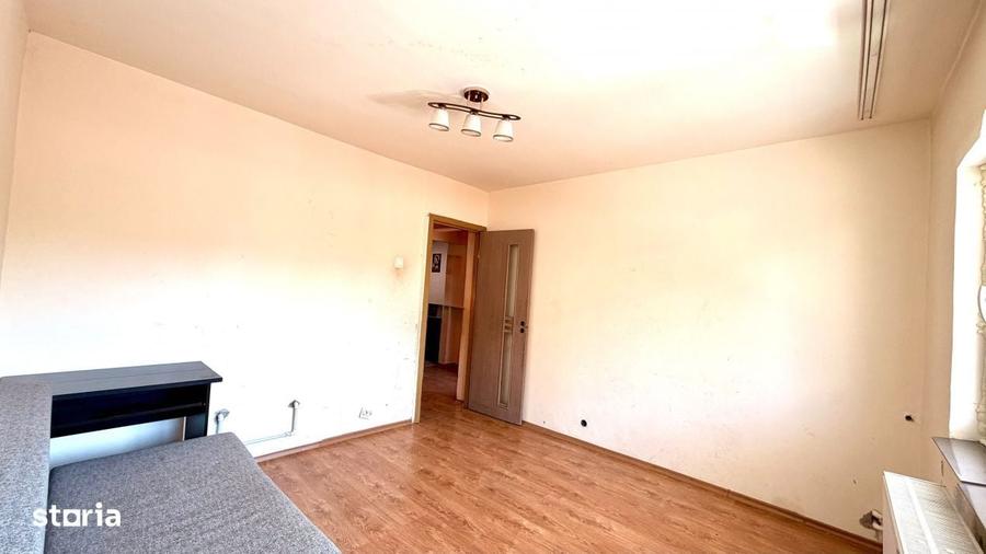 Apartament 3 camere decomandat, 65 mp, Intre Lacuri, Comision 0% - 12