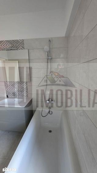Apartament 2 camere Dec, Geam la baie - 2