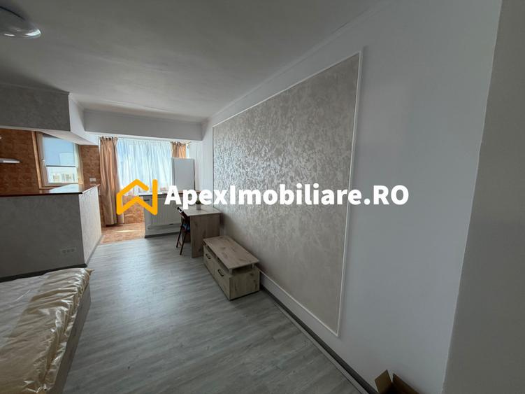 Garsonieră, mobilată în Nicolae Grigorescu