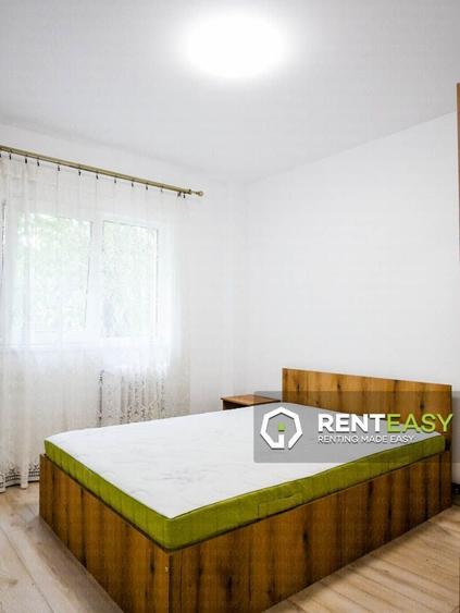 Apartament 2 camere de inchiriat situat in Podu de Fier - 1