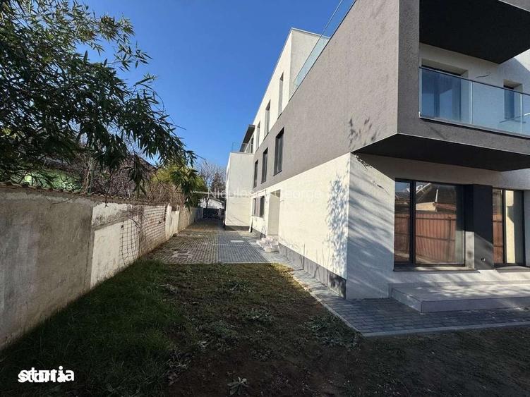 Vila noua 2025 P+2E premium sector 1/ pod Constanta.