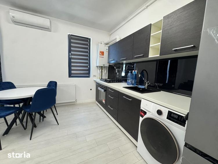 APARTAMENT 2 CAMERE CU BALCON |PRIMA INCHIRIERE | BLOC NOU 2026 | - 5