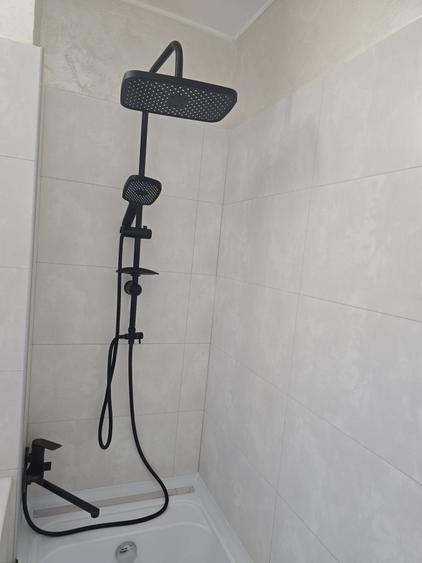 Apartament cu 2 camere decomandat în Exterior Vest