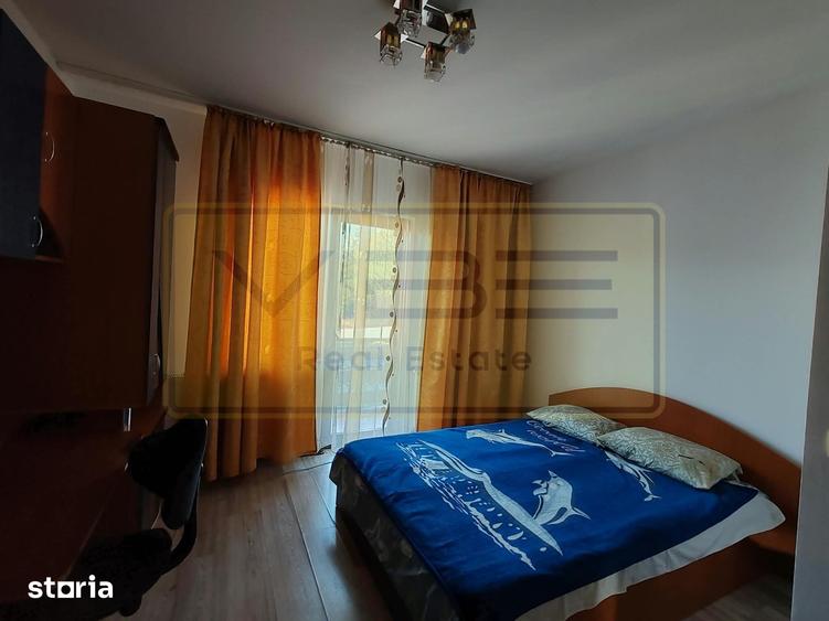 Casă cu 5 camere cu Teren 400 Mp în Cug