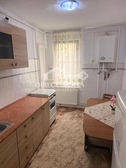 Apartament 2 camere de închiriat | Tudor | Str. Armoniei - 6