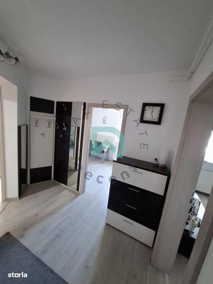 Apartament cu 2 camere decomandat în Centrul Istoric
