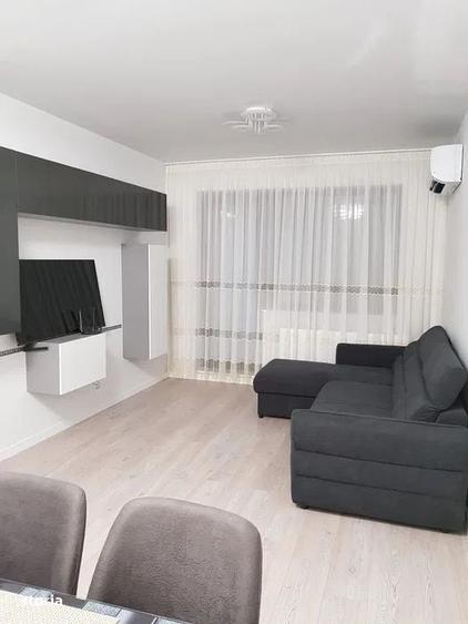 Apartament cu 2 camere în Tomis Plus