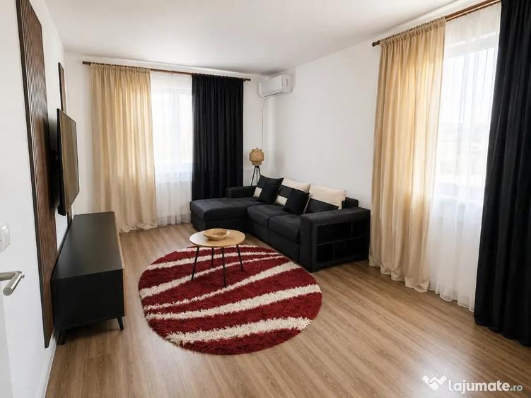 Apartament 3 Camere | Tractorul | Grandis Residence | Parcare Inclusa - 6