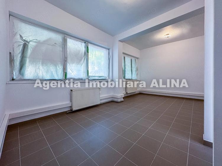 Spațiu comercial, de 259 mp, în Ultracentral