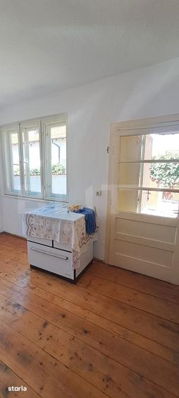 Casă cu 4 camere cu Teren 150 Mp în Central