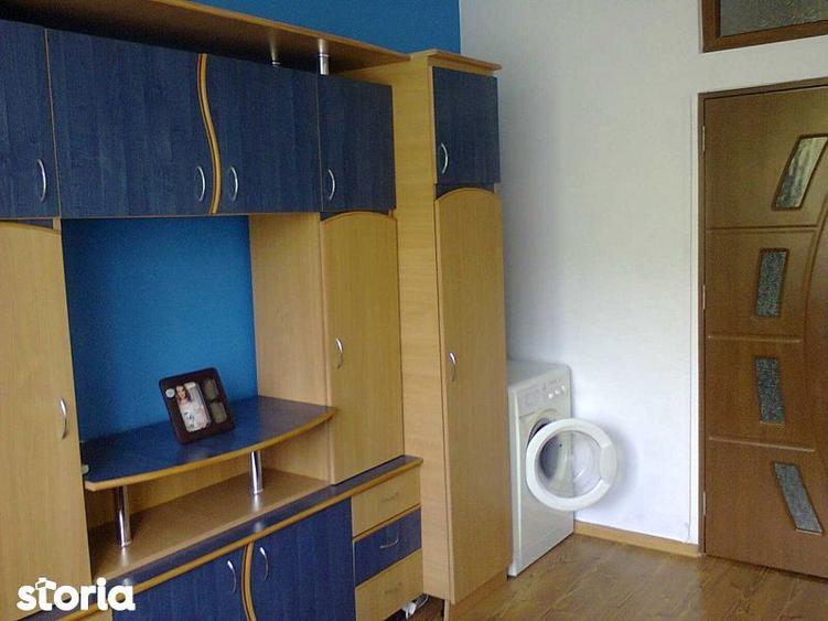 Garsonieră în ICIL