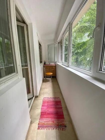 Apartament cu 2 camere semidecomandat în Baba Novac