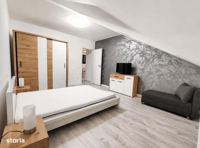 Apartament 3 camere zona Doamna Stanca - 3