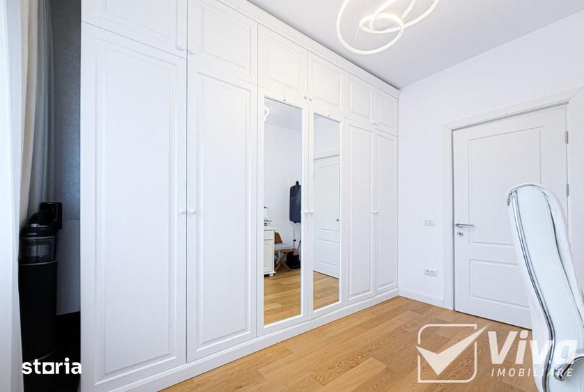 Apartament cu 3 camere în Copou