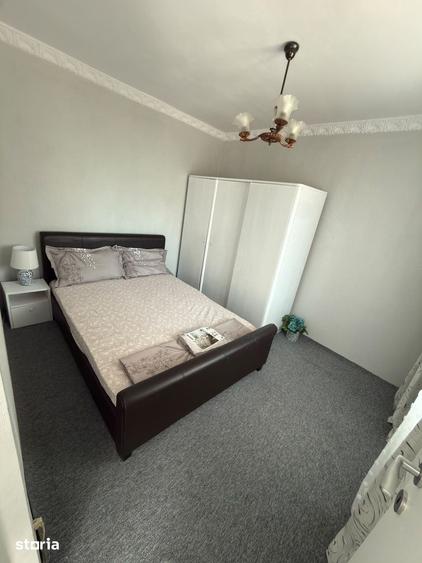 Apartament 2 camere etaj 1 - 2