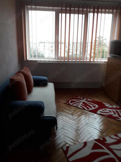 Apartament cu 2 camere decomandat în Bălcescu