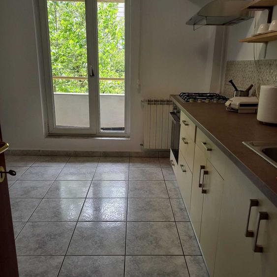 Apartament cu 2 camere decomandat în Ultracentral