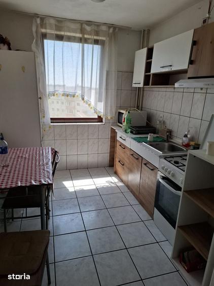 Apartament cu 2 camere în Spitalul Județean