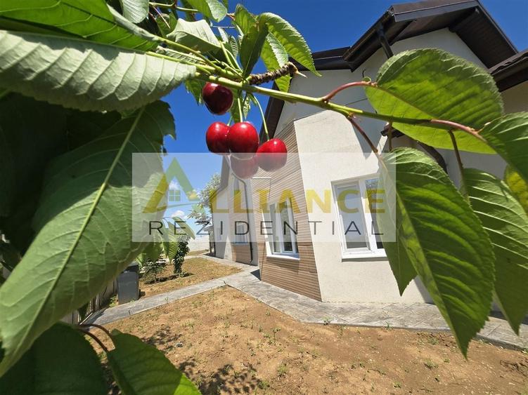 Casă cu 6 camere cu Canalizare în Berceni