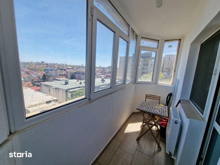 Garsonieră decomandată în Inel I