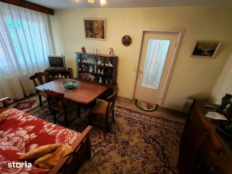 Apartament cu 2 camere în Far