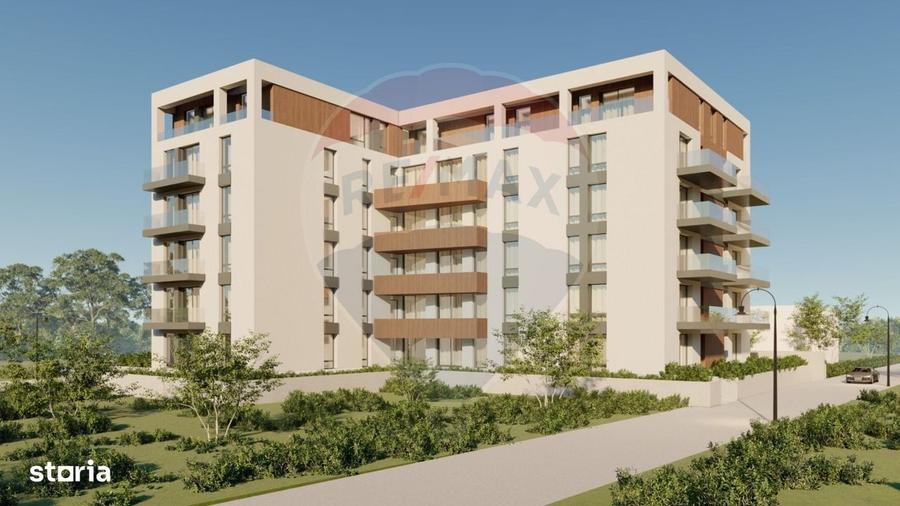 Apartament cu 2 camere în Mihai Bravu