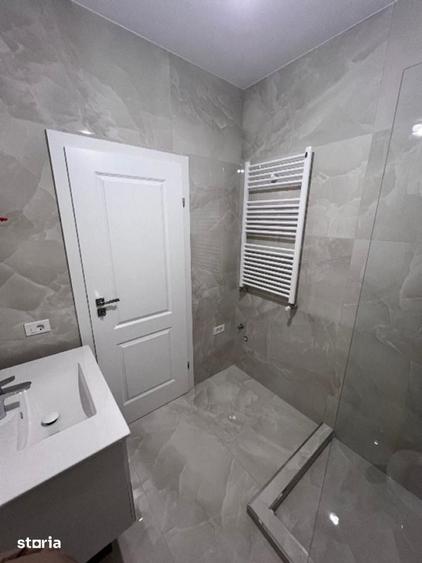 Apartament 2 camere decomandat | 67,61 mp utili | Bloc Boutique P+3 | - 6