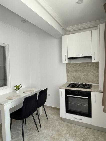 Apartament cu 2 camere în Chiajna