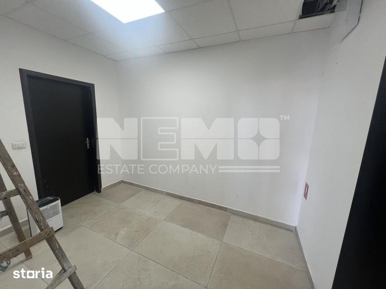 Spațiu comercial, de 50 mp, în Burdujeni