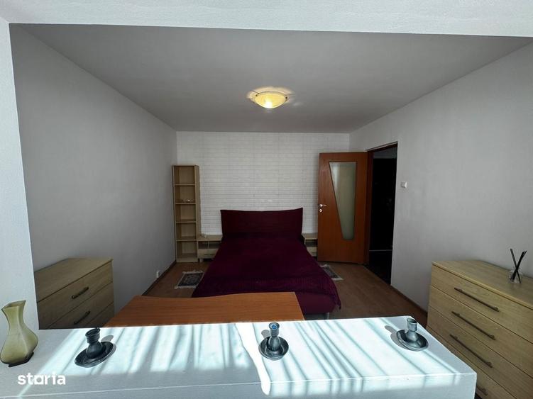 Apartament cu 3 camere Podu Ros Blvd. Primaverii - 3