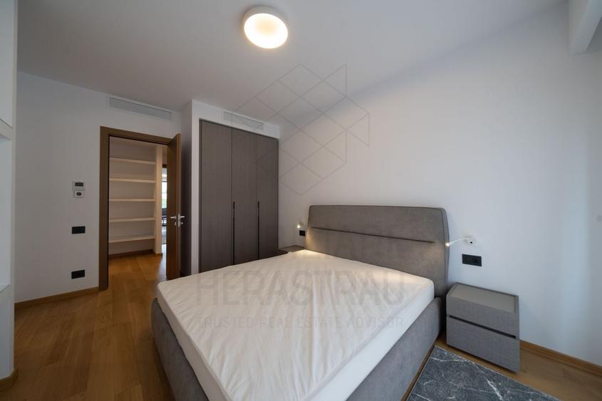 Apartament cu 3 camere decomandat, mobilat în Primăverii