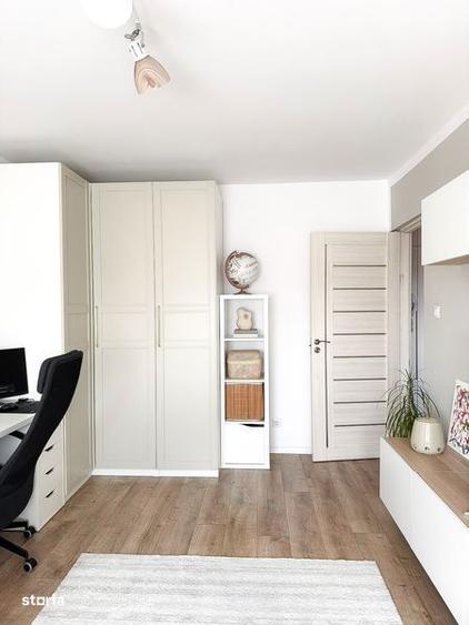 Apartament 2 camere Bd. Decebal - 5