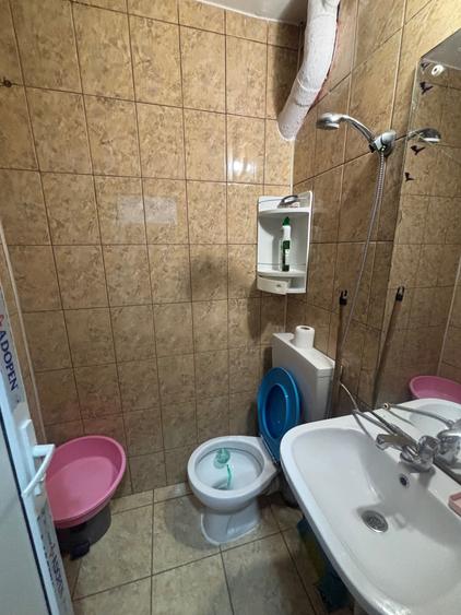 Garsonieră semidecomandată în Central
