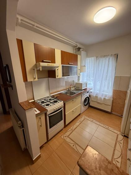 Apartament 2 camere in Centru in  Pta Mihai Viteazu - 11