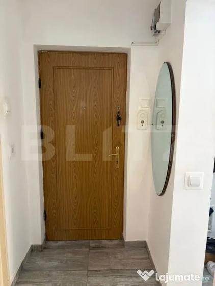 Oportunitate Investitie ! 2 camere, Decomandat, Aleea Micus, - 3